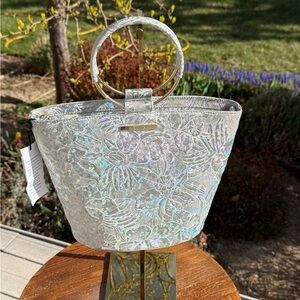 Brahmin Moonrise Sonic Mod Bowie BNWt